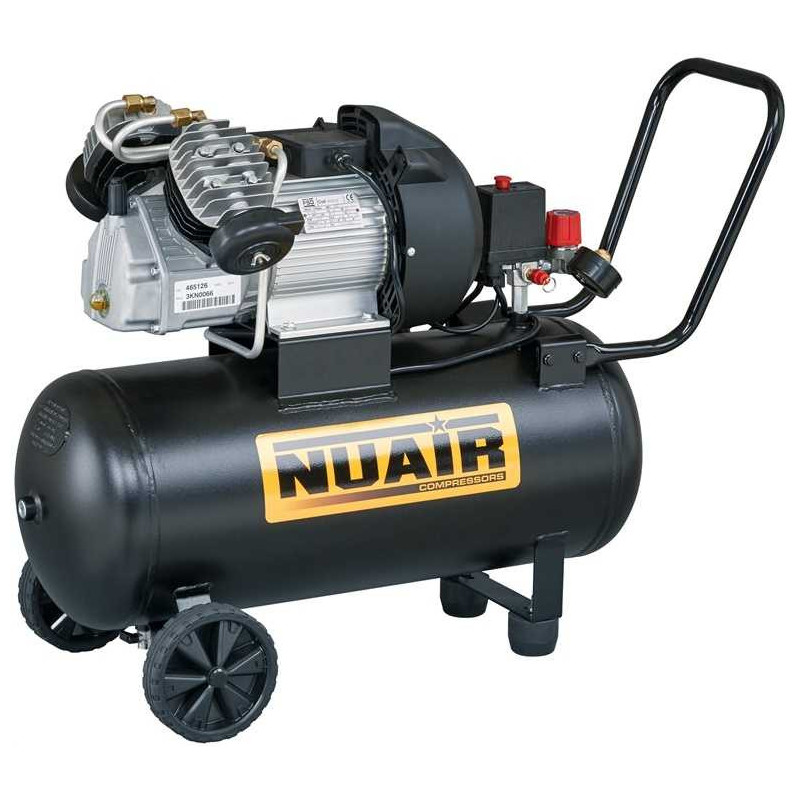 NUAIR KOMPRESORIUS 8119500NUA507 2.2KW NUAIR
