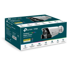Tp-Link VIGI C340S 4mm