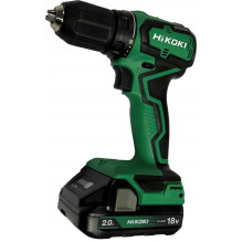 HiKOKI DS18DDWRZ