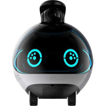 Enabot Family Robot Ebo X juoda / pilka Enabot Family Robot Ebo X juoda / pilka