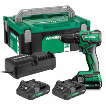 HiKOKI DS18DDWRZ