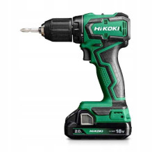HiKOKI DS18DDWRZ
