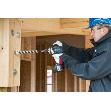Bosch GSR 18V-110 C (06019G0108)