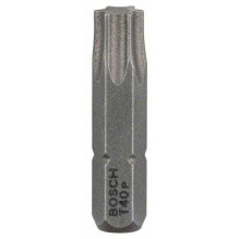 Bosch T40, ilgis 25 mm, 3 vnt. ypač kieti