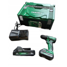 HiKOKI DS18DDWRZ
