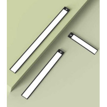 Yeelight Closet Sensor Light 20cm 4000K black YLBGD-0044 Yeelight Closet Sensor Light 20cm 4000K black YLBGD-0044
