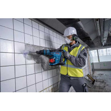 Bosch GBH 18V-40 C...