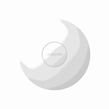 Xiaomi Night Light 3 GL BHR8978GL White Xiaomi Night Light 3 GL BHR8978GL White