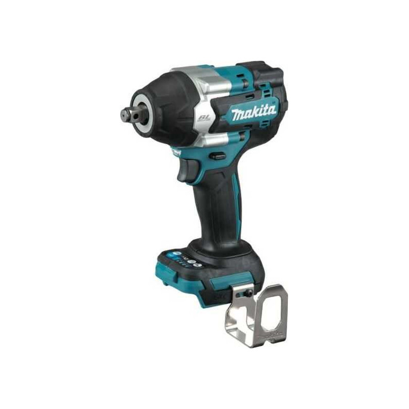 Makita Makita akumuliatorinis smūginis veržliaraktis DTW700Z 18V