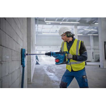 Bosch GBH 18V-40 C (0611917103)