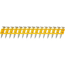 DeWALT vinys DCN890 STD 2,6 x 40 mm / 1005 vnt. DCN8901040