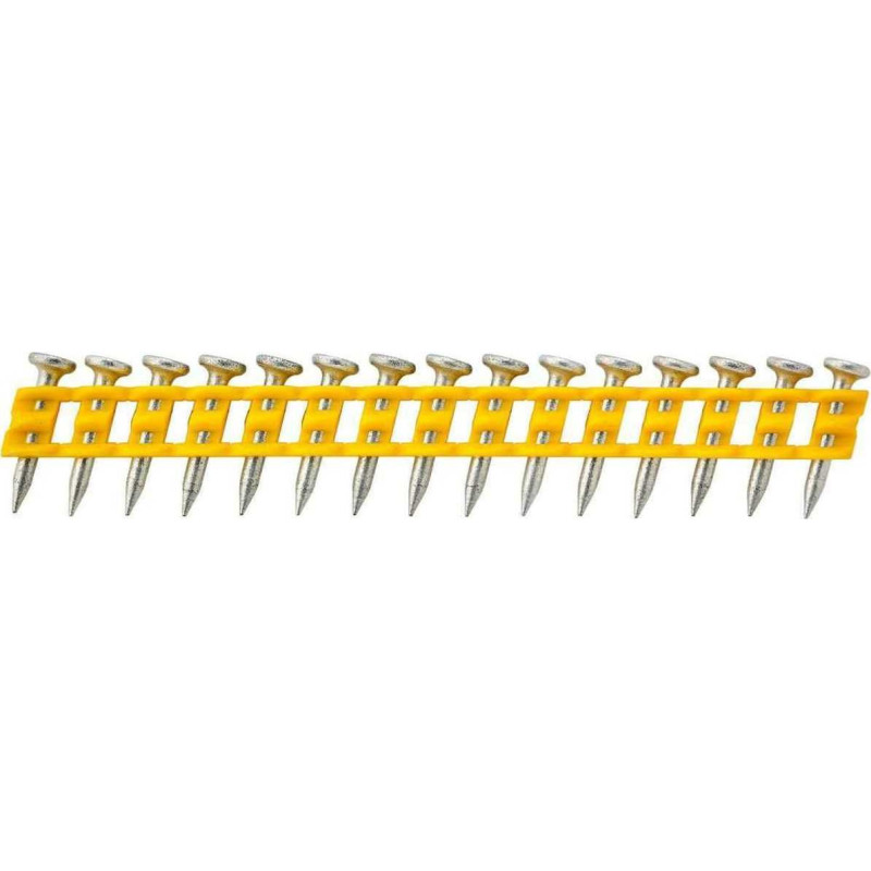 DeWALT vinys DCN890 STD 2,6 x 40 mm / 1005 vnt. DCN8901040