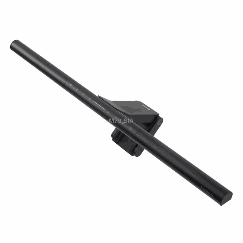 „Benq“ „BenQ ScreenBar Pro“, juodas LED apšvietimas