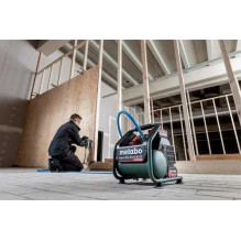 Metabo POWER 160-5 18 LTX BL OF Metabo POWER 160-5 18 LTX BL OF