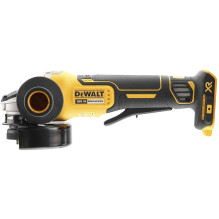 DeWALT DCG406NT-XJ