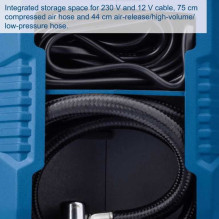 Scheppach W2S-S71003701