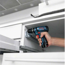 Bosch GSR 12V-15 BG 2x2.0 / 25 ACC / 12V-20 Bosch GSR 12V-15 BG 2x2.0 / 25 ACC / 12V-20