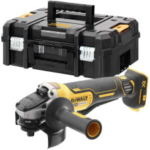 DeWALT DCG406NT-XJ