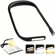 Riff LED Reading Light Hobby Desk Lamp Riff LED Reading Light Hobby Desk Lamp