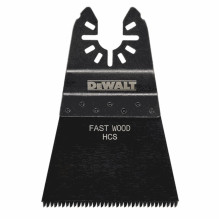 DeWALT DT20741-QZ japoniškas peilis 64 mm