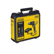 Stanley FatMax SFMCD710D2K Stanley FatMax SFMCD710D2K