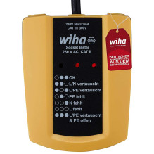 Wiha Wiha Socket tester...
