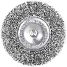 Skil STEEL BRUSHES FOR ELEC...
