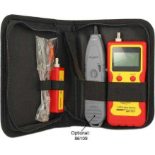 DELOCK LCD tinklo testeris DELOCK LCD tinklo testeris