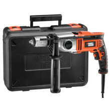 Black+Decker KR1102K-QS