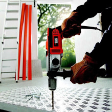 Black+Decker KR1102K-QS Black+Decker KR1102K-QS