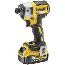 DeWALT DCF887P2-QW veržliaraktis