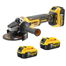 DeWALT DCG405P3-QW
