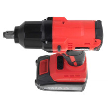 Yato "Brushless impact...