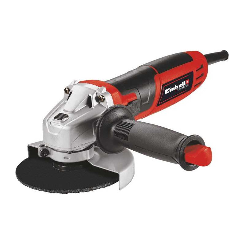 Einhell Einhell kampinis šlifuoklis TC- AG 115 / 1 - 4430960