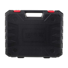 Yato "Brushless impact wrench 1/2"" 700Nm YATO YT-82806"