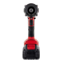 Yato "Brushless impact wrench 1/2"" 700Nm YATO YT-82806"