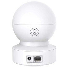 TP-Link Tapo C202 baltas