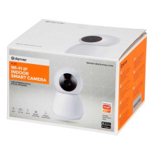 Denver IIC-215MK3 balta