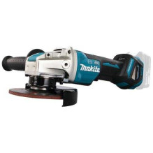 Makita Makita cordless angle grinder DGA519Z 18V