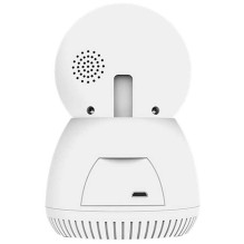 Denver IIC-215MK3 balta