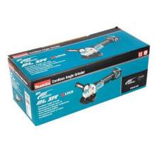 Makita Makita akumuliatorinis kampinis šlifuoklis DGA519Z 18V Makita Makita akumuliatorinis kampinis šlifuoklis DGA519Z 18V