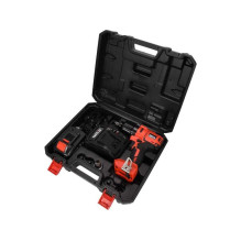 Yato "Brushless impact wrench 1/2"" 700Nm YATO YT-82806"
