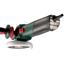 Metabo WE 17-125 Quick (600515000)