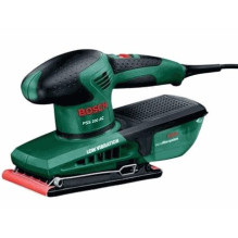 Bosch PSS 200 AC Orbitinis šlifuoklis