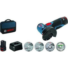 Bosch Powertools Bosch GWS...