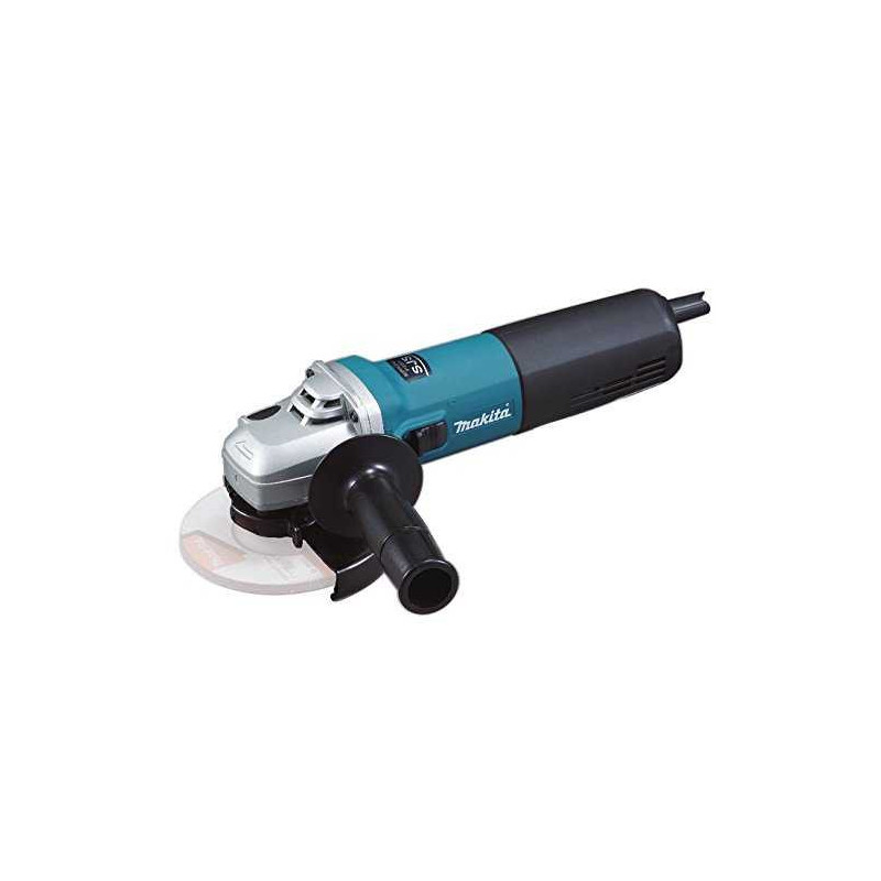 Makita Makita Kampas 9565CR mėlynas