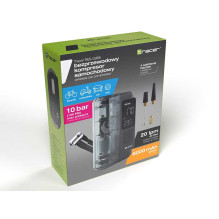 Tracer 47522 RES-09B6 Wireless Car Compressor Tracer 47522 RES-09B6 Wireless Car Compressor