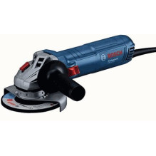 Bosch GWS 12-125, Carton