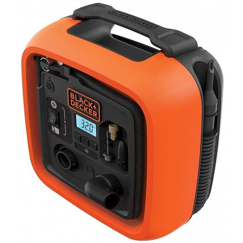 „Black + Decker ASI400“