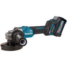 Makita GA008GM201 XGT Blue...